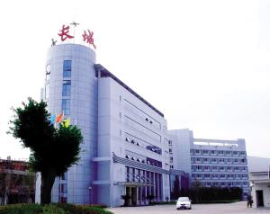 長城減速機