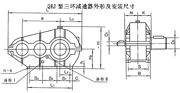 QBJ250QBJ320QBJ400QBJ500QBJ630h(hun)pٙC(j)μ䰲bߴ