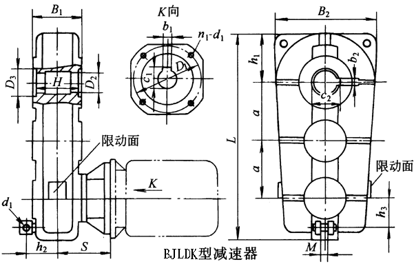 BJLDK125BJLDK145BJLDK175BJLDK215h(hun)pٙC(j)μbߴ