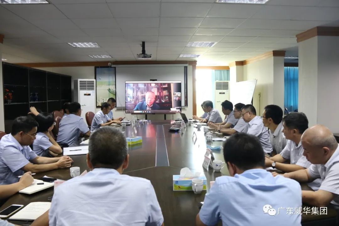 廣東盈華高端銅箔、高性能覆銅板新項(xiàng)目每周動(dòng)態(tài)！