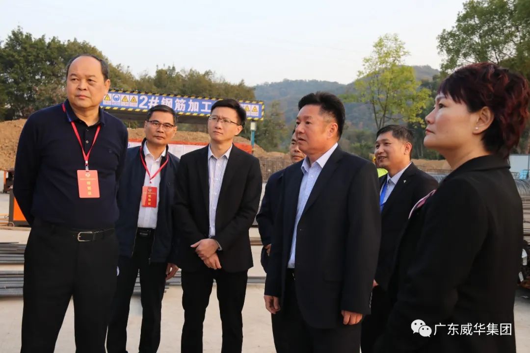 廣東盈華高端銅箔、高性能覆銅板新項(xiàng)目每周動(dòng)態(tài)！（第六期）