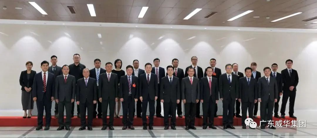 廣東盈華高端銅箔、高性能覆銅板新項目每周動態(tài)！（十七期）