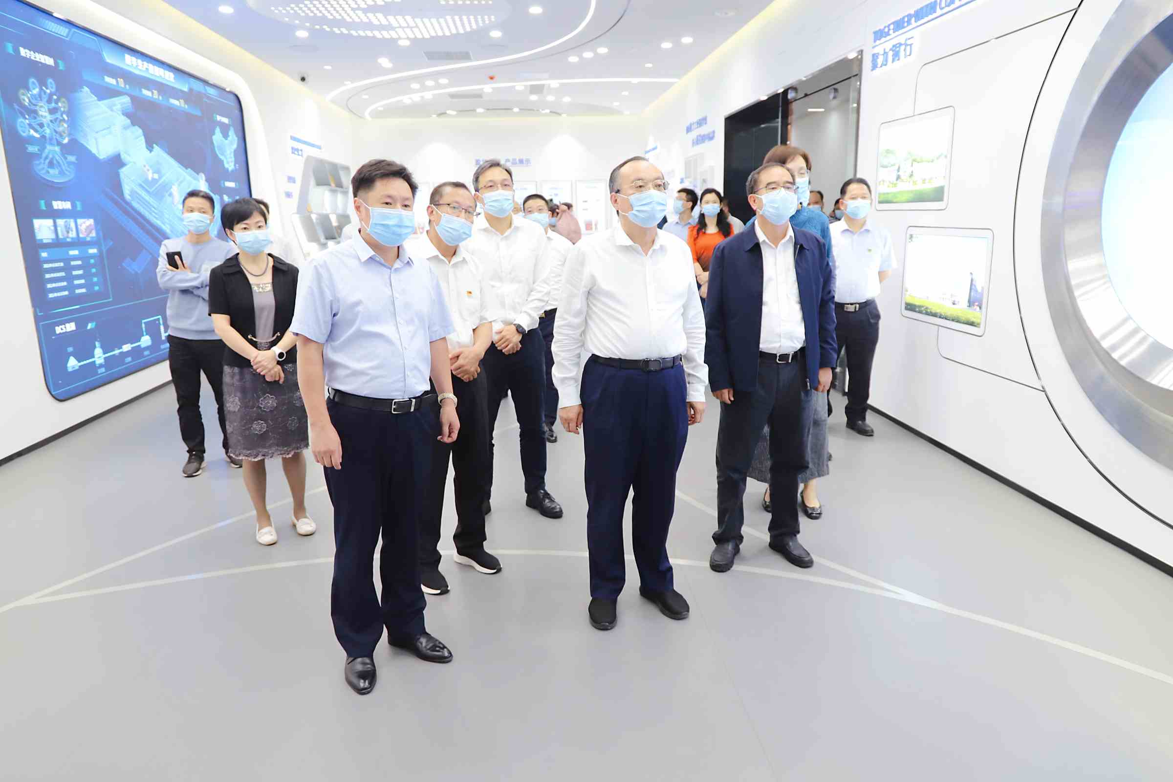 廣東盈華高端銅箔、高性能覆銅板新項(xiàng)目每周動(dòng)態(tài)！（三十三期）