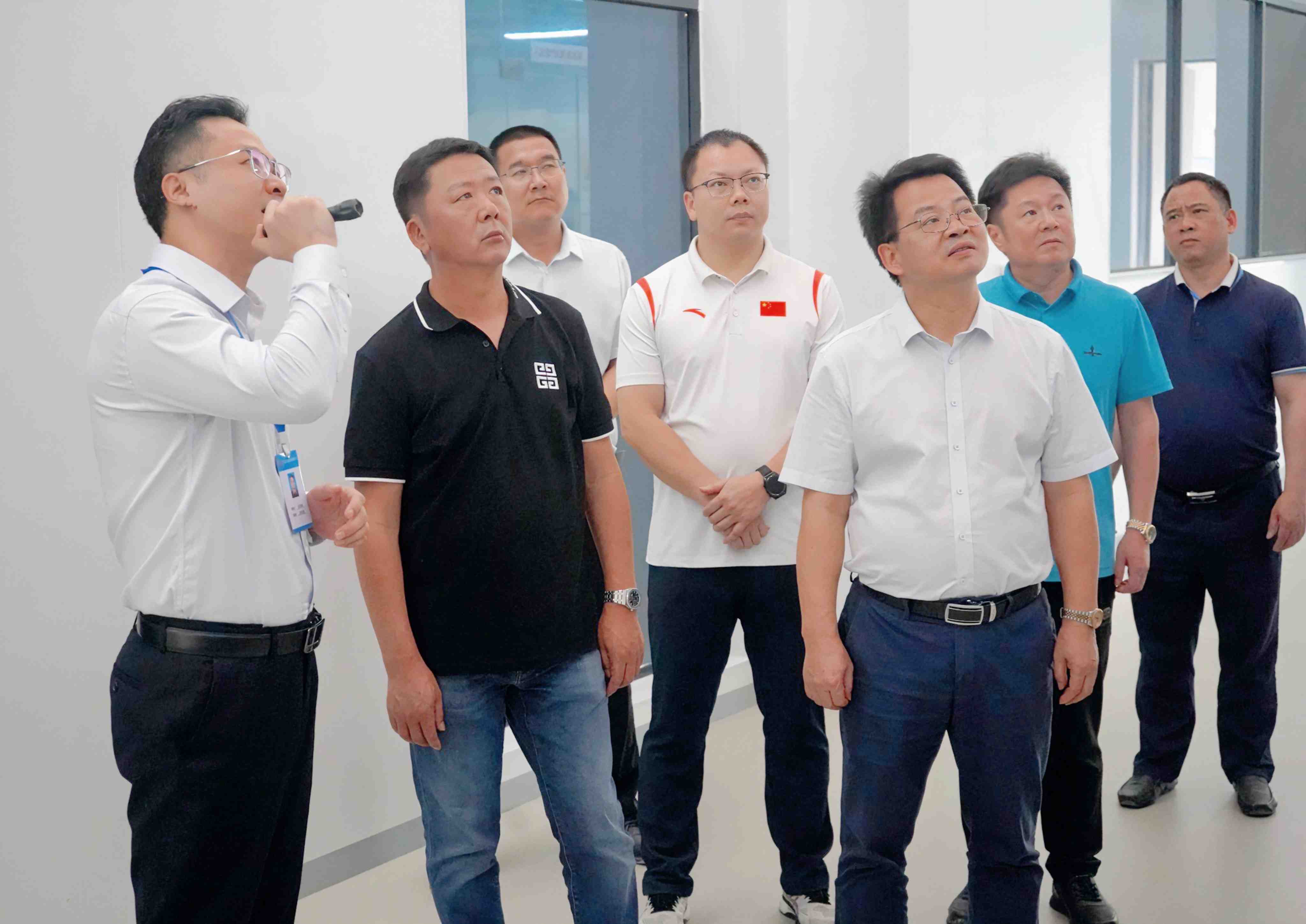 廣東盈華高端銅箔、高性能覆銅板新項目動態(tài)報道?。ǖ?期）