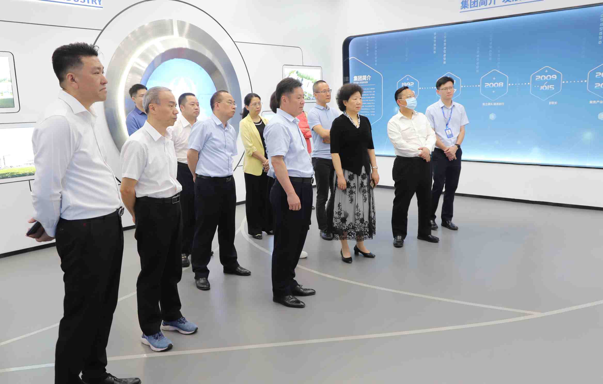 廣東盈華高端銅箔、高性能覆銅板新項目動態(tài)報道！（第5期）