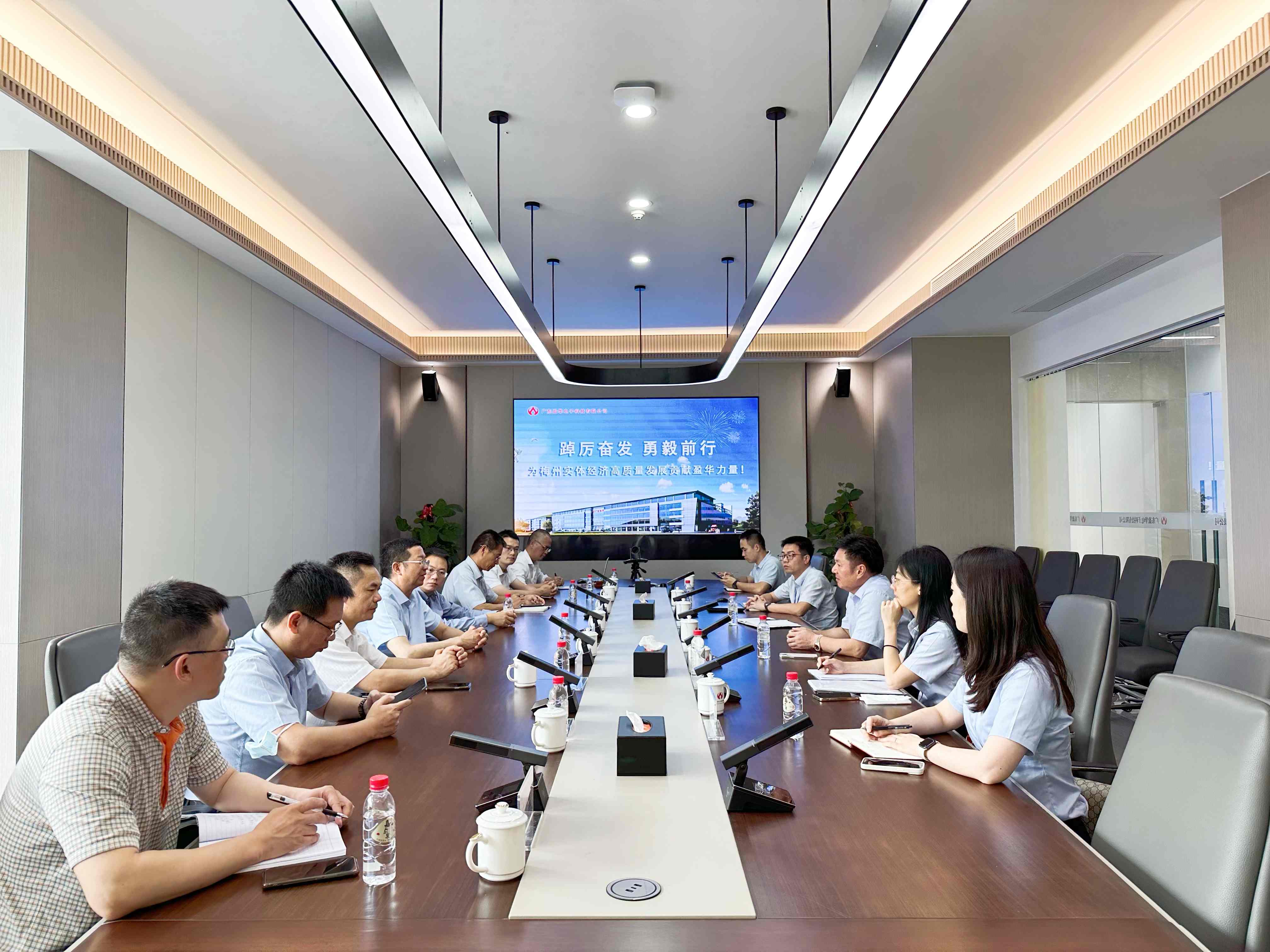 廣東盈華高端銅箔、高性能覆銅板新項目動態(tài)報道！（第7期）