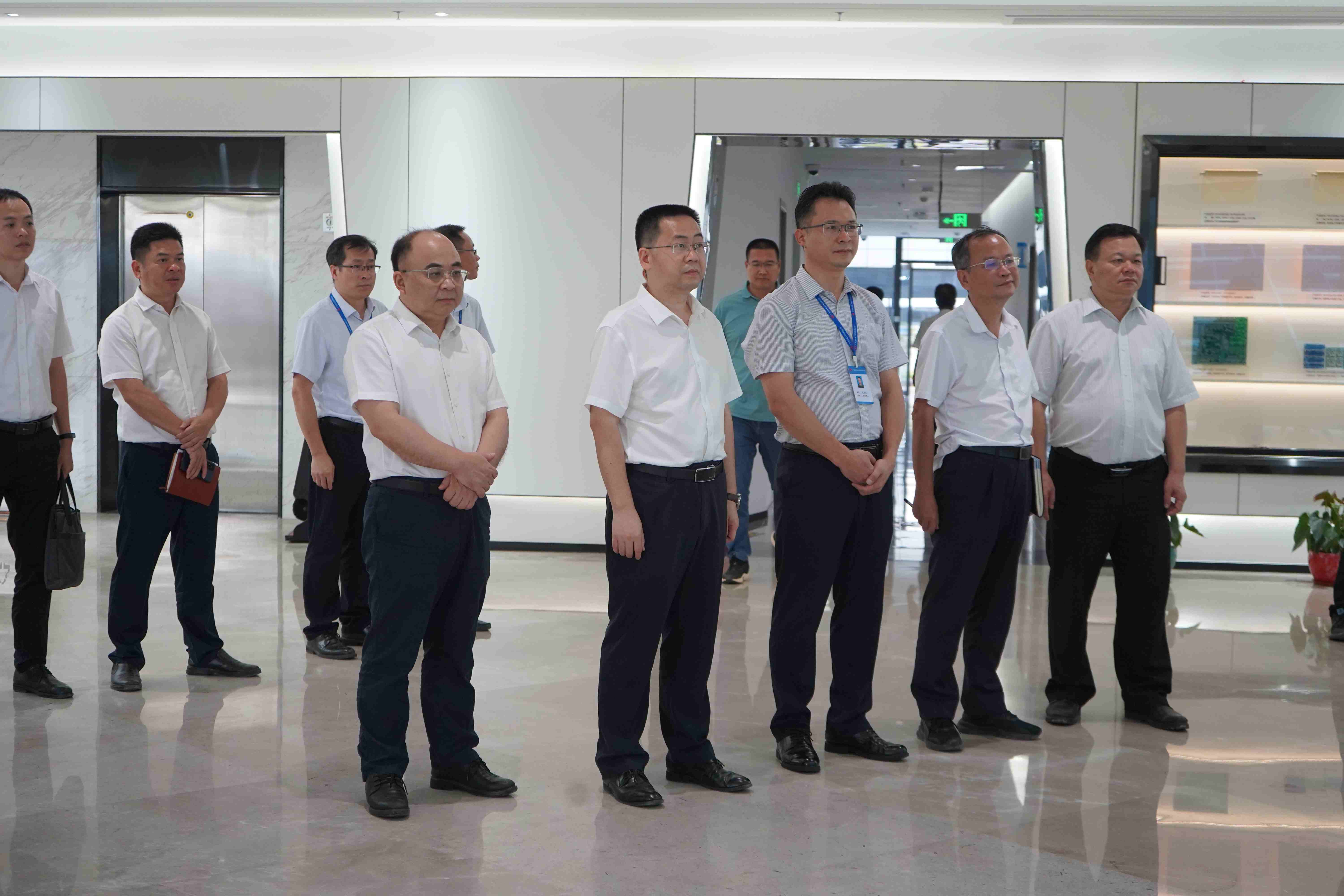 廣東盈華高端銅箔、高性能覆銅板新項目動態(tài)報道?。ǖ?0期）