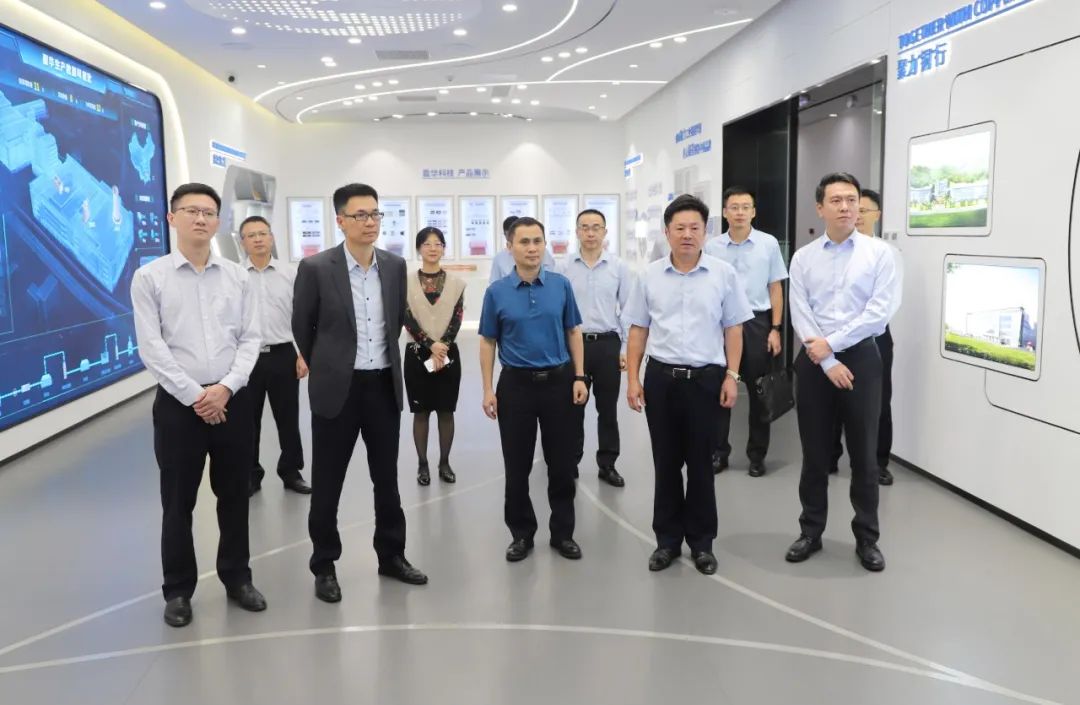 廣東盈華高端銅箔、高性能覆銅板新項目動態(tài)報道?。ǖ?5期）