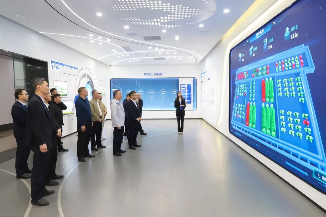 廣東盈華高端銅箔、高性能覆銅板新項(xiàng)目動(dòng)態(tài)報(bào)道！（第18期）