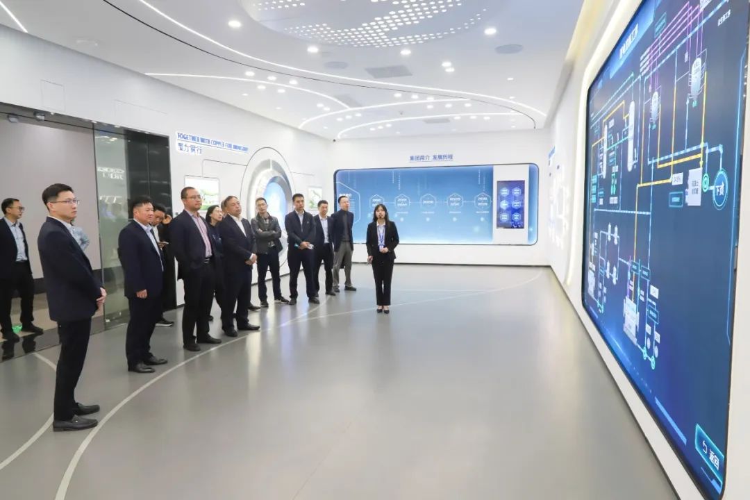 廣東盈華高端銅箔、高性能覆銅板新項(xiàng)目動(dòng)態(tài)報(bào)道?。ǖ?0期）