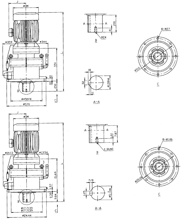 600ϵД[݆pٙC(j)pʽγߴ(TDVM623/16TDVM623/18TVM624/16TVM624/18TVM625/17TVM625/19TDVM626/19TDVM627/19