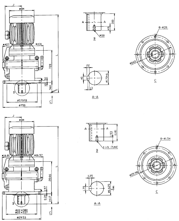 600ϵД[݆pٙC(j)pʽγߴ(TDVM623/16TDVM623/18TVM624/16TVM624/18TVM625/17TVM625/19TDVM626/19TDVM627/19