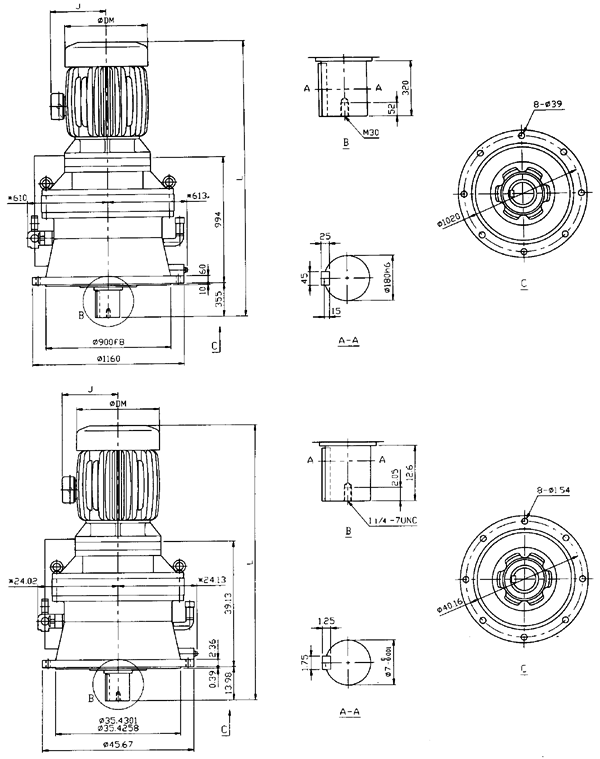 600ϵД[݆pٙC(j)pʽγߴ(TDVM623/16TDVM623/18TVM624/16TVM624/18TVM625/17TVM625/19TDVM626/19TDVM627/19