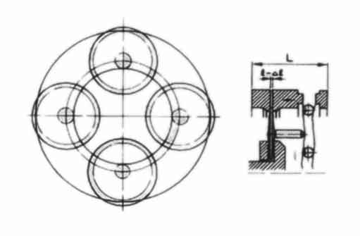 無(wú)段變速機(jī)系列