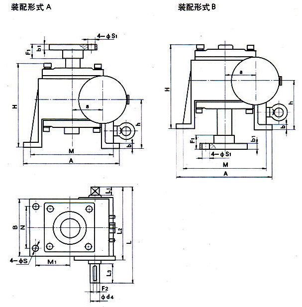WJ63WJ80WJ100WJ125WJ160WJ200΁݆zCΰbߴ