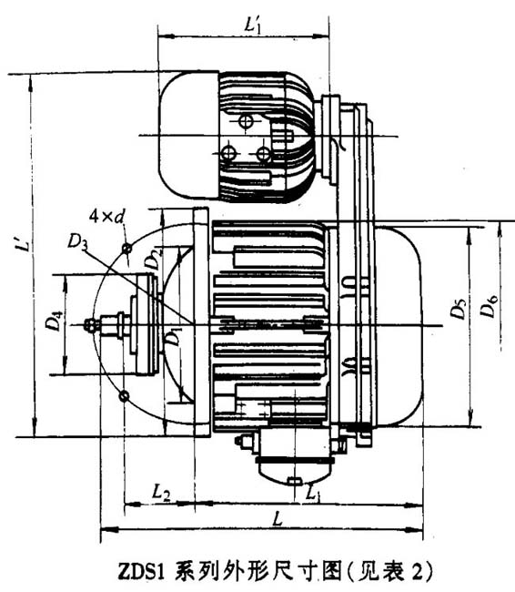 ZDS1ZDS2p늙CĸʽpFD(zhun)Ӯ늄әCγߴ